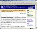 Iodine Deficiency Page
