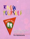 Preventing risks to our future: Pamphlet for adolescents
