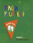 Puberty: Pamphlet for adolescents