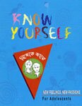 New feelings, new passions: Pamphlet for adolescents