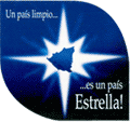 Blue Star Logo