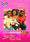 Virgin Power Poster