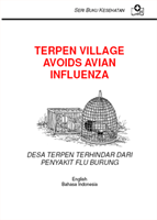 Avian Flu Pamphlet